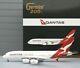 1/200 Rare Gemini Qantas Airbus A380 Brand New Model (box Is Slightly Used)