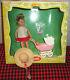 1966 Very Rare Barbie Vtg. Tuttiboxed Setwalkin`my Dolly! 3552complete+mint