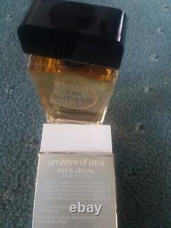 1977 Arômes et Moi le Charme edt Very Rare Discontinued LANCOM BOXED 100ml