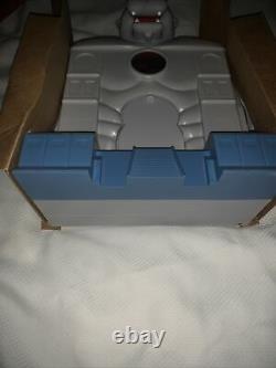 1986 Kid Works Thundercats Cat's Lair Play Set Catslair NEW IN BOX UNUSED RARE