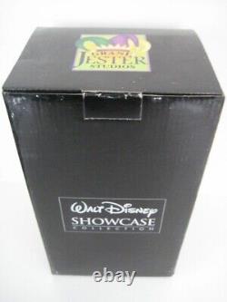 1st RARE WALT DISNEY GRAND JESTER JESSICA RABBIT FIGURE 4013949 BRAND NEW BOXED