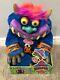 2001 My Pet Monster, Brand New With Tags, Original Box, Shackles/handcuffs-rare