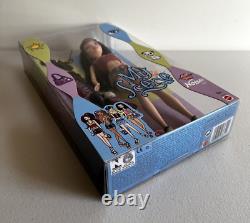 2002 Vintage Barbie My Scene Nolee Doll NRFB Mattel Puppy Dog NEW boxed RARE