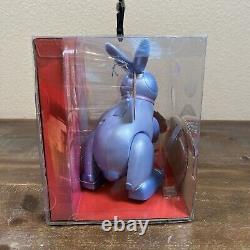 2004 Rare Bratz World Tokyo A Go Go Robo Hiari The Bunny New in Box HTF