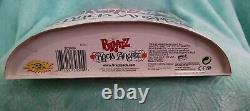 2005 Bratz Rock Angelz Original Release Jade /new In Box Rare