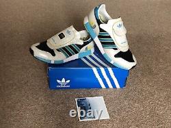 2005 authentic ADIDAS Micropacer the class of 84 Super rare 748635 zx City boxed