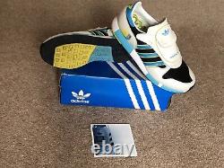 2005 authentic ADIDAS Micropacer the class of 84 Super rare 748635 zx City boxed