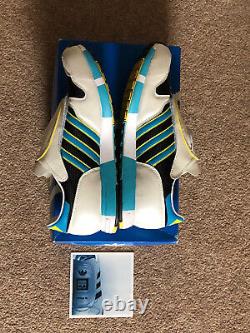 2005 authentic ADIDAS Micropacer the class of 84 Super rare 748635 zx City boxed