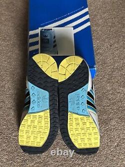 2005 authentic ADIDAS Micropacer the class of 84 Super rare 748635 zx City boxed