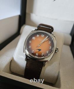 2023 McLaren F1 Duckworth Prestex Verimatic Watch RARE Brand new original boxing