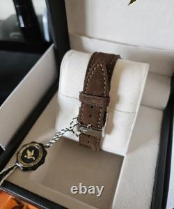 2023 McLaren F1 Duckworth Prestex Verimatic Watch RARE Brand new original boxing