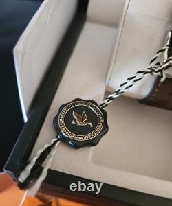 2023 McLaren F1 Duckworth Prestex Verimatic Watch RARE Brand new original boxing