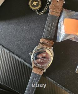 2023 McLaren F1 Duckworth Prestex Verimatic Watch RARE Brand new original boxing