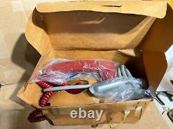 2565 HK Red In Box Old Phone Bell System Western Electric Rare Old