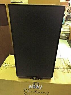 ACOUSTIC RESEARCH AR-132 SPIRIT Speakers PAIR NEW IN BOX! RARE VINTAGE