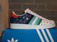 Adidas Superstar City Series Tribute. Rare, Uk9.5, Us10, New, Boxed