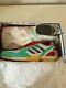 Adidas Torsion Zx 9000 Ultra Rare 07/2008 Release Uk 8 New With Original Box