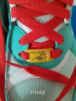 ADIDAS TORSION ZX 9000 ULTRA RARE 07/2008 RELEASE UK 8 NEW With ORIGINAL BOX