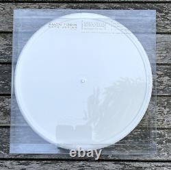 AMON TOBIN Dark Jovian RSD'15 2x12 WHITE VINYL/CLEAR BOX RARE/NEWithMINT