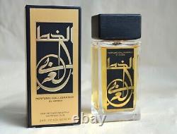 ARAMIS CALLIGRAPHY EDP 100ml SPRAY DISCONTINUED AND VERY RARE. BOXED VVGC