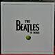 Audiophile Beatles Mono #14 Lp X 180g + 108 Pages Hardbook Rare Box Set Ed. New