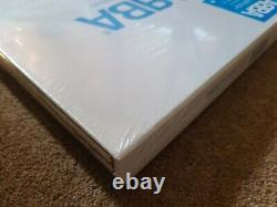 Abba The Studio Albums 8 Vinyl LP Box Set NewithSealed Rare/Deleted 2014 Set
