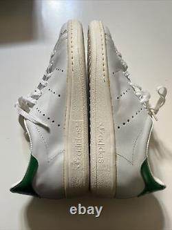 Adidas 1981 Stan Smith Trainers Uk 6.5, Mint In Original Box + Receipt, Rare