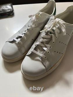 Adidas 1981 Stan Smith Trainers Uk 6.5, Mint In Original Box + Receipt, Rare