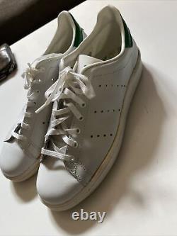 Adidas 1981 Stan Smith Trainers Uk 6.5, Mint In Original Box + Receipt, Rare