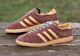 Adidas Amsterdam Size 11 Good Condition Rare Find In Box With Spare Laces