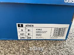 Adidas Athen 8 Uk Rare Classic 2016 City Series