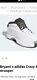 Adidas Crazy 1 Stormtrooper Uk Size 11 Boxed New Gy3810. (2022) Rare