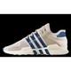 Adidas Eqt Support Adv Primeknit Brown Blue New Boxed Uk 11 / Us 11.5 Rare 2017