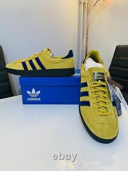 Adidas Elland Spezial Trainers UK 11.5? EXTREMELY RARE? NEW