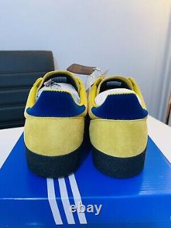 Adidas Elland Spezial Trainers UK 11.5? EXTREMELY RARE? NEW