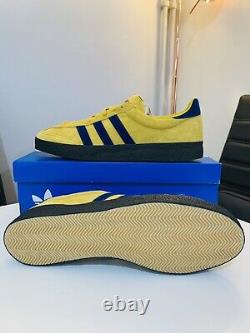 Adidas Elland Spezial Trainers UK 11.5? EXTREMELY RARE? NEW