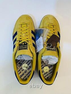 Adidas Elland Spezial Trainers UK 11.5? EXTREMELY RARE? NEW