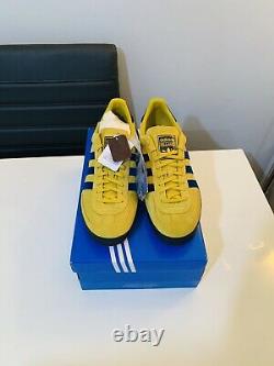 Adidas Elland Spezial Trainers UK 11.5? EXTREMELY RARE? NEW