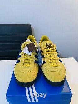 Adidas Elland Spezial Trainers UK 11.5? EXTREMELY RARE? NEW