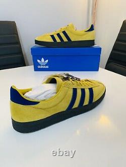 Adidas Elland Spezial Trainers UK 11.5? EXTREMELY RARE? NEW