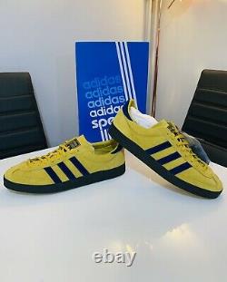 Adidas Elland Spezial Trainers UK 11.5? EXTREMELY RARE? NEW