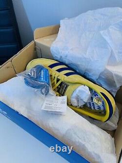 Adidas Elland Spezial Trainers UK 11.5? EXTREMELY RARE? NEW