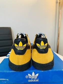 Adidas Jamacia Trainers UK 10.5? Island? Series? RARE DEADSTOCK? NEW