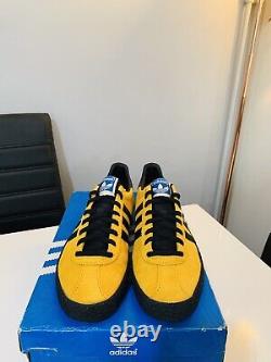 Adidas Jamacia Trainers UK 10.5? Island? Series? RARE DEADSTOCK? NEW