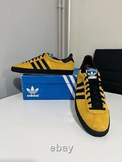 Adidas Jamacia Trainers UK 10.5? Island? Series? RARE? NEW WITHOUT TAGS