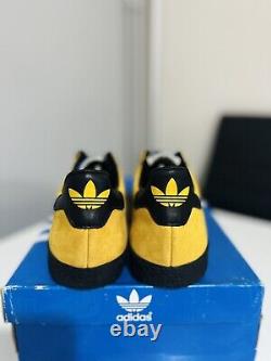 Adidas Jamacia Trainers UK 10.5? Island? Series? RARE? NEW WITHOUT TAGS