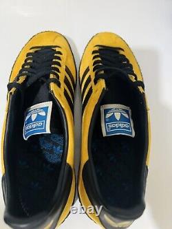 Adidas Jamacia Trainers UK 10.5? Island? Series? RARE? NEW WITHOUT TAGS