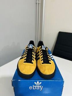 Adidas Jamacia Trainers UK 10.5? Island? Series? RARE? NEW WITHOUT TAGS