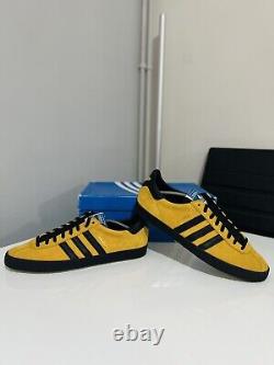 Adidas Jamacia Trainers UK 10.5? Island? Series? RARE? NEW WITHOUT TAGS