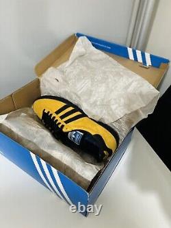 Adidas Jamacia Trainers UK 10.5? Island? Series? RARE? NEW WITHOUT TAGS